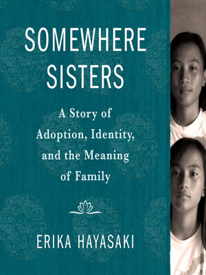 cover image of Somewhere Sisters